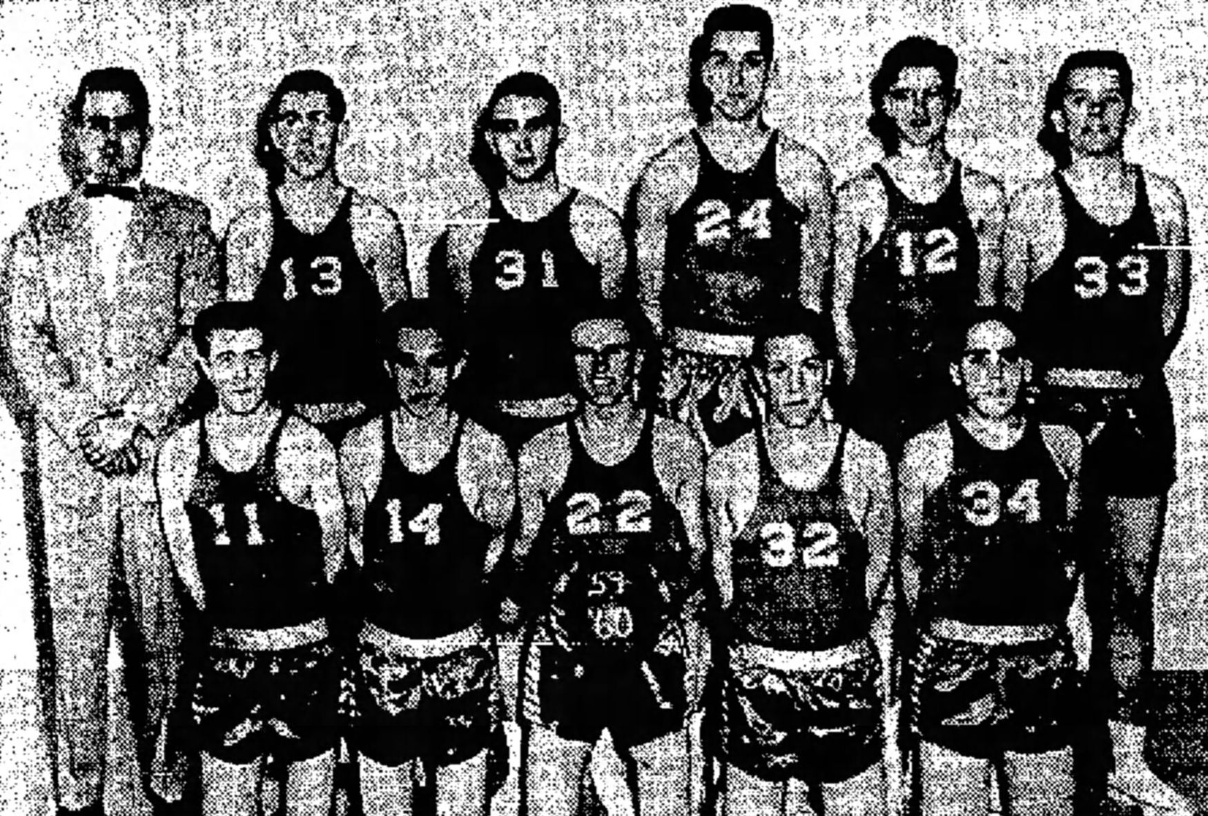 Gildford Broncs